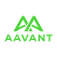 Aavant Research logo