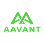 Aavant Research logo