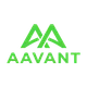 Aavant Research logo