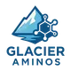 Glacier Aminos logo