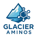 Glacier Aminos logo