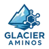 Glacier Aminos logo