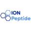 Ion Peptides logo