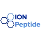 Ion Peptides logo