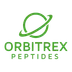 Orbitrex Peptides logo