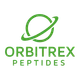 Orbitrex Peptides logo