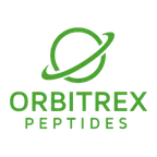 Orbitrex Peptides logo