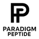 Paradigm Peptide logo