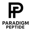 Paradigm Peptide logo