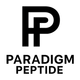 Paradigm Peptide logo