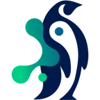 Penguin Peptides logo