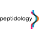 Peptidology logo