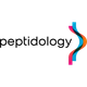 Peptidology logo