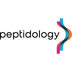 Peptidology logo