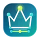 Royal Peptides logo