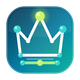 Royal Peptides logo